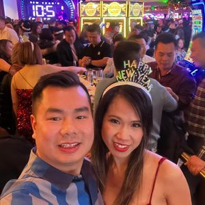 Meet your Posher, Duy